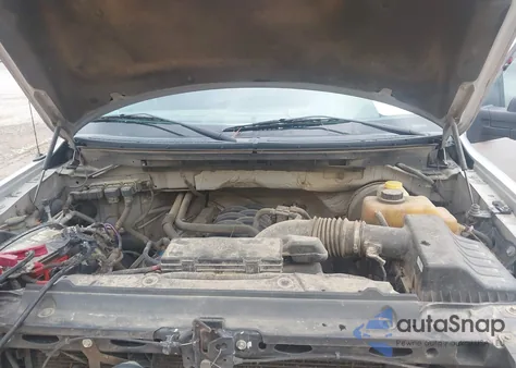 2014 Ford F-150 Stx from USA, damaged, VIN 1FTFW1CF5EFC05557